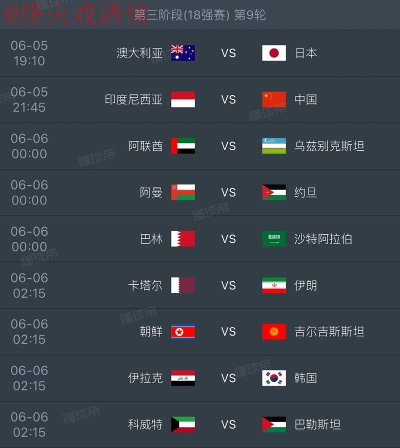 2026世界杯直播排行最新官网推荐 2026世界杯直播排行最新官网推荐